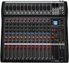 Depusheng 12 canali studio professionale mixer tipo occasione - beltel