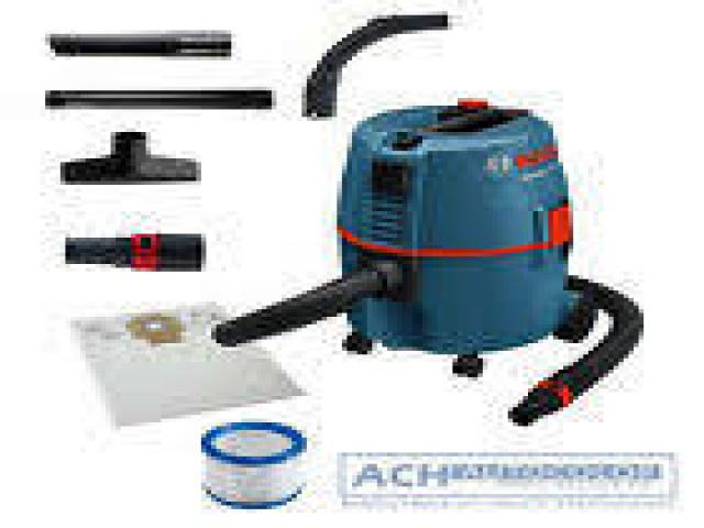 Bosch professional 060197b000 aspiratore tipo conveniente - beltel