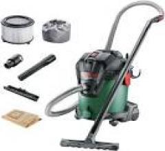 Bosch home and garden advancedvac 20 aspiratore molto conveniente - beltel