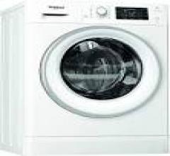 Whirlpool fwsd 71283ws eu lavatrice slim vero affare - beltel