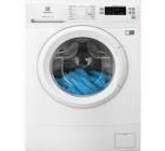 Electrolux ew6s526w lavatrice stretta vera occasione - beltel