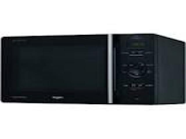 Telefonia - accessori - Whirlpool mcp345bl forno a microonde ultima occasione - beltel