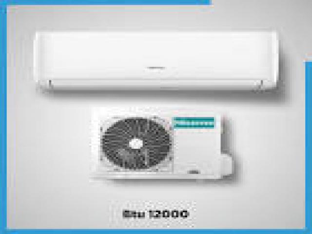 Hisense easy smart climatizzatore 12000 btu ultimo tipo - beltel