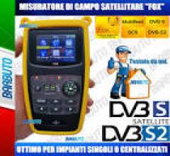 Kkmoon v9 digital satellite finder ultimo modello - beltel