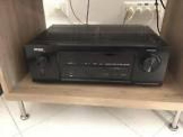 Telefonia - accessori - Denon avr-x550bt sintoamplificatore tipo occasione - beltel