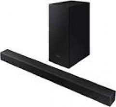 Samsung hw-r430/zf soundbar tipo economico - beltel