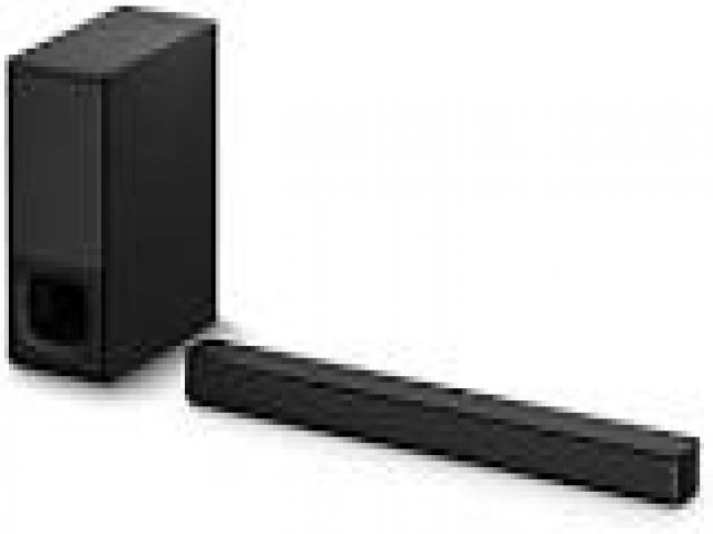 Telefonia - accessori - Bomaker soundbar con subwoofer wireless ultimo modello - beltel