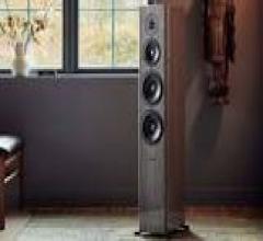 Polk audio t50 altoparlante da pavimento ultimo modello - beltel