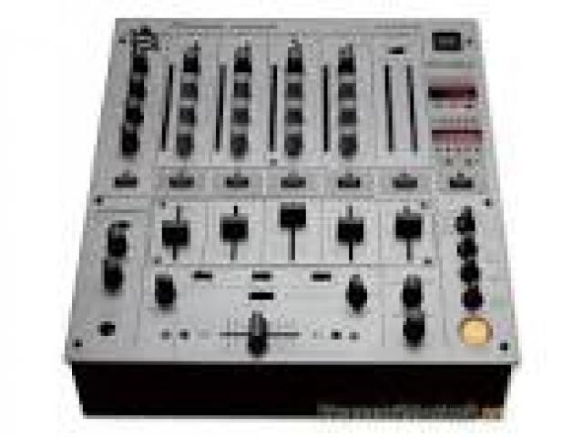 Muslady console mixer 4 canali vero affare - beltel