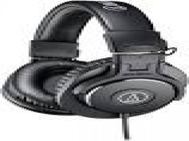 Audio technica ath-m30x cuffie ultimo tipo - beltel