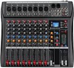 Yamaha mg10xu mixer audio ultimo arrivo - beltel