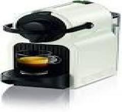 Nespresso inissia xn1001 macchina caffe' espresso tipo promozionale - beltel