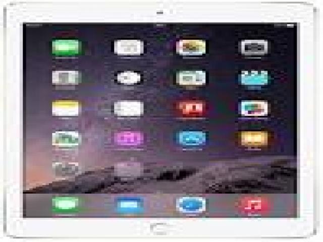 Telefonia - accessori - Apple ipad air 2 wifi + cellular 128gb tipo occasione - beltel