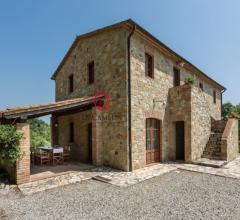 Case - Antica pergola - casolare con piscina - affitti settimanali