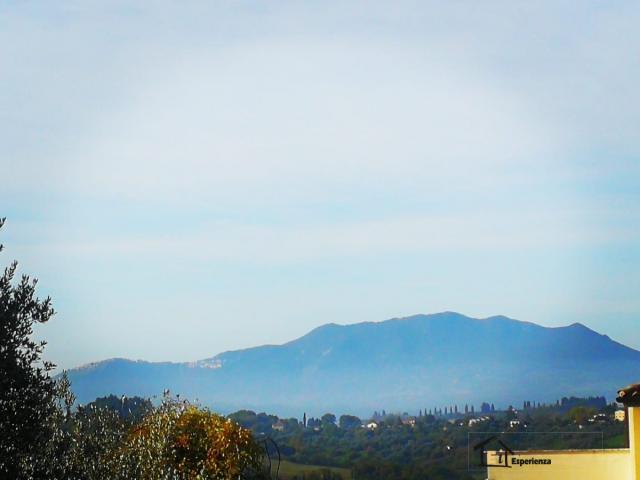 Case - Terreno edificabile panoramico