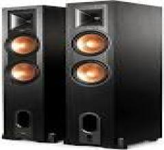 Klipsch reference r-41m nero tipo economico - beltel