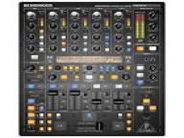 Telefonia - accessori - Core mix-3 usb mixer per dj tipo promozionale - beltel