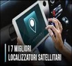 Satlink 6980 rilevatore satellitare tipo migliore - beltel