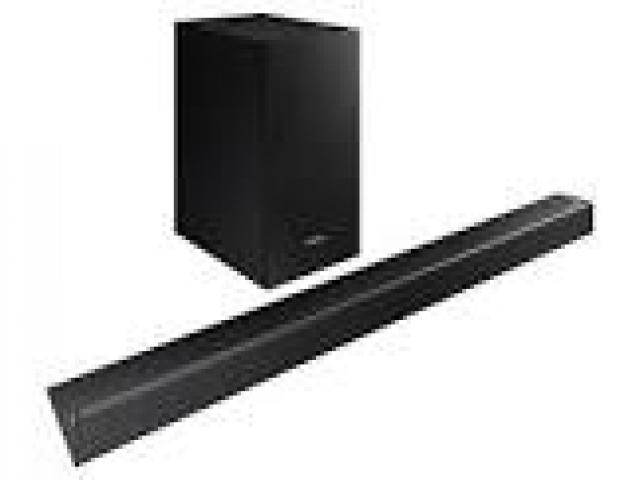 Telefonia - accessori - Samsung hw-r430/zf soundbar vera occasione - beltel