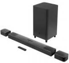 Bomaker soundbar con subwoofer wireless ultimo lancio - beltel