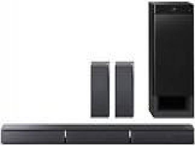 Telefonia - accessori - Sony ht-rt3 sistema home cinema 5.1 vera occasione - beltel