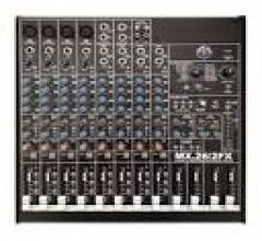 Yamaha mg06x mixer ultimo arrivo - beltel