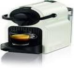 Nespresso inissia xn1001 macchina caffe' espresso tipo occasione - beltel