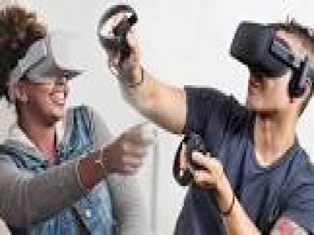 Vr box visore 3d realta' virtuale ultimo modello - beltel