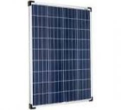 Eco-worthy pannello solare100 watt ultimo arrivo - beltel