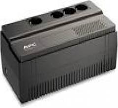 Apc easy-ups bv bv1000i-gr gruppo di continuita' molto conveniente - beltel