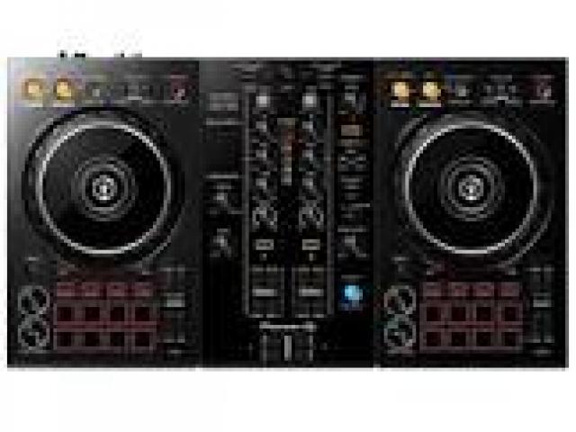 Telefonia - accessori - Pioneer ddj-200 smart controller dj vero affare - beltel