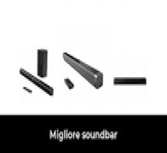 Samsung hw-r430/zf soundbar tipo migliore - beltel