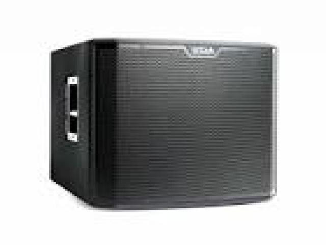 Telefonia - accessori - Vexus swp18 pro subwoofer ultima occasione - beltel