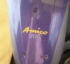 Fini compressors amico 23050 vera occasione - beltel