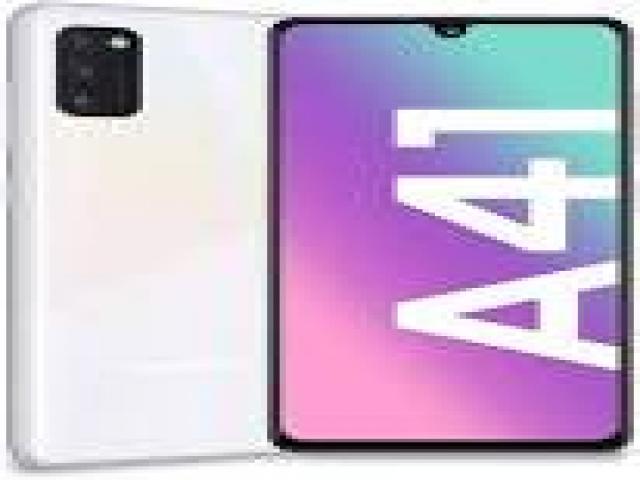 Telefonia - accessori - Samsung galaxy a41 tipo promozionale - beltel