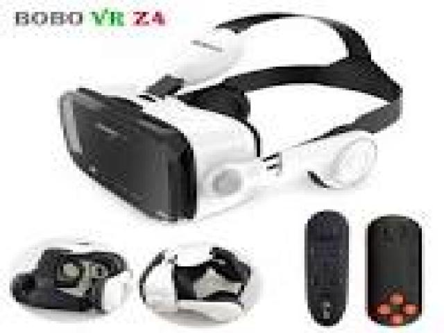 Telefonia - accessori - Fiyapoo occhiali vr 3d realta' virtuale tipo economico - beltel