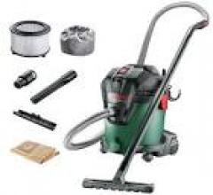 Bosch home and garden advancedvac 20 aspiratore tipo occasione - beltel