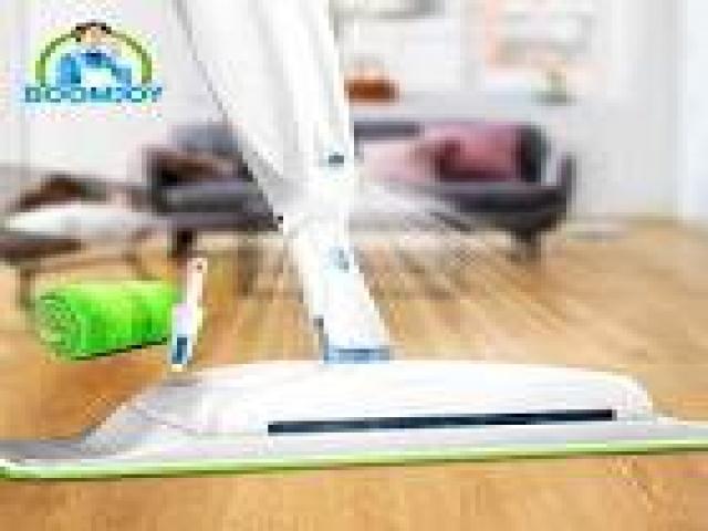 Telefonia - accessori - Vileda jetclean sistema 3 in 1 lava pavimenti molto economico - beltel