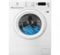 Electrolux ew6s526w lavatrice stretta ultimo tipo - beltel