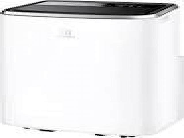 Electrolux exp26u338cw chillflex pro 11 condizionatore d'aria portatile tipo conveniente - beltel