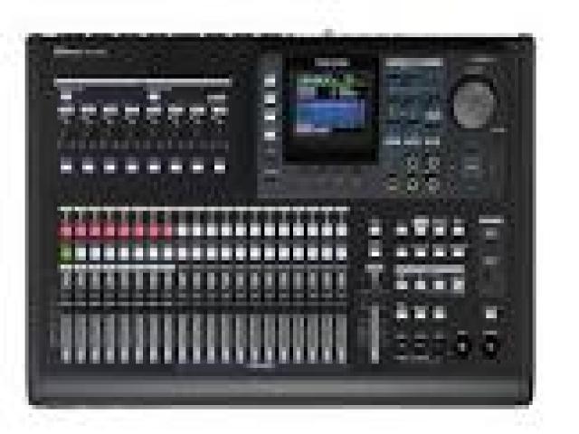 Tascam dp-32sd 32-track digital portastudio tipo economico - beltel