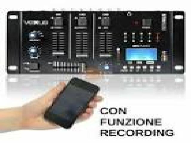 Telefonia - accessori - Vexus 172.990 stm3030 mixer vera occasione - beltel