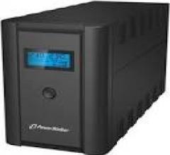 Powerwalker vi 2200 shl line-interactive (ups) vero affare - beltel