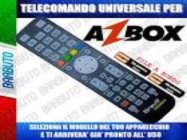 Telefonia - accessori - Starline radiocomando universale ultimo modello - beltel