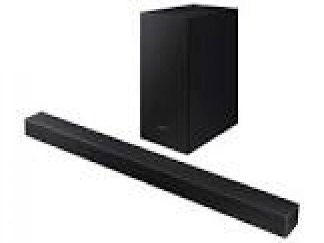 Telefonia - accessori - Samsung hw-r430/zf soundbar ultimo arrivo - beltel