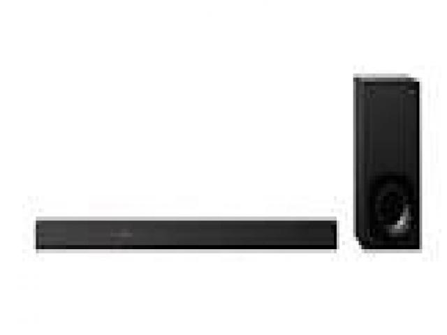 Telefonia - accessori - Creative stage soundbar 2.1 canali vero affare - beltel