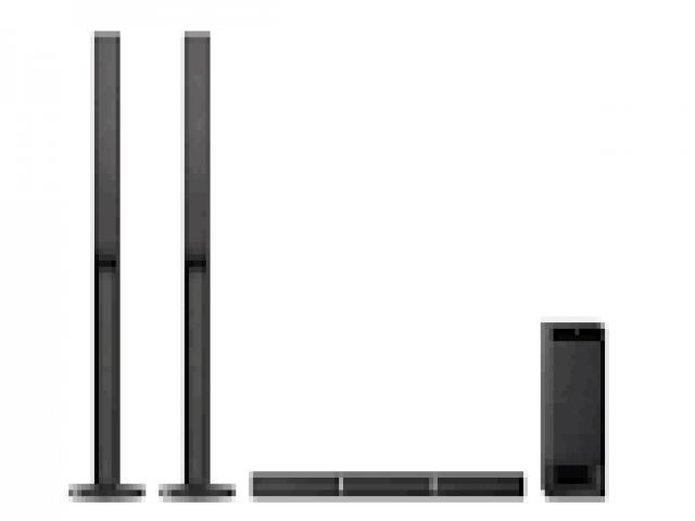 Telefonia - accessori - Sony ht-rt3 sistema home cinema 5.1 ultima occasione - beltel