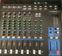 Yamaha mg06x mixer ultimo affare - beltel