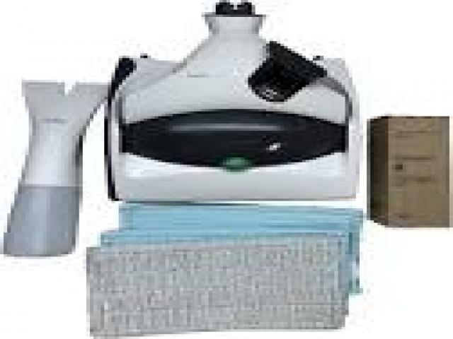 Pulilava vorwerk sp530 lavapavimento vera occasione - beltel