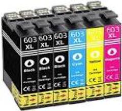 Glegle 29xl cartucce compatibile epson tipo conveniente - beltel